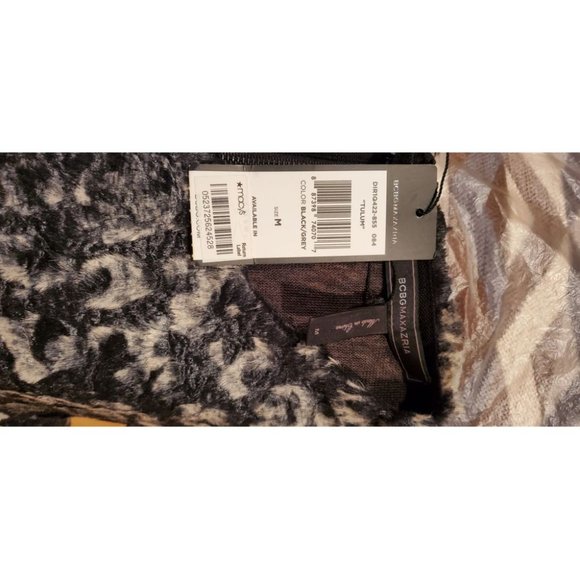 BCBGMAXAZRIA MEDIUM SIZE - Picture 5 of 6